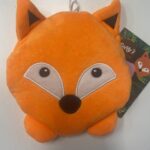 Betty's microwaveable warm hug / magnetron knuffel