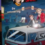 Snelle Sam De Ontvoering