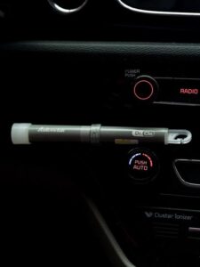 Dr. Clo Stick Car Sterilizer - Afbeelding 3