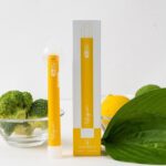 Dr. Clo Stick Esterilizador For Refrigerator