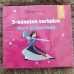 5 minuten verhaaltjes voor prinsessen