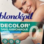Blondepil Ammoniakvrije Ontkleuringscrème - 2 x 75ml