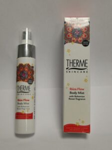 THERME IBIZA FLOW BODY MIST 60ml