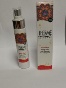 THERME IBIZA FLOW BODY MIST 60ml - Afbeelding 3