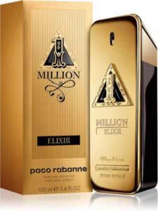 1 Million Elixir Eau De Parfum (edp) 100ml - Afbeelding 2