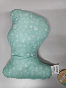 Woezel en Pip - Pip Kussen - Vormkussen - Afbeelding 2