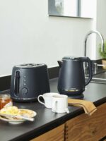 Cuisinart ÃƒÆ’Ã†â€™ÃƒÂ¢Ã¢â€šÂ¬Ã…Â¡ÃƒÆ’Ã¢â‚¬Å¡Ãƒâ€šÃ‚Â®  Jug Kettle Slate CJK429E - Waterkoker - Afbeelding 8