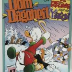 Oom Dagobert 47. De Reunie aan de Yucon