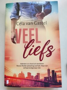 van Gastel - Veel Liefs - Afbeelding 3