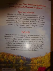 Liefde in Beeld, Nora Roberts - Boek - Afbeelding 2