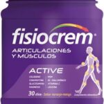 Multivitamine en mineraal Fisiocrem 480 g