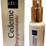 Cdm Cedeme Despigmentante Crema 30ml