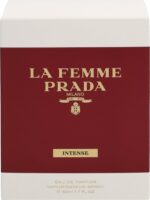 Prada La Femme Intense - 50 ml - eau de parfum spray - damesparfum - Afbeelding 4