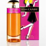 Prada Candy for Women - 50 ml - Eau de parfum