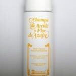 Bellsola Champu De Arcilla-azufre 250cc