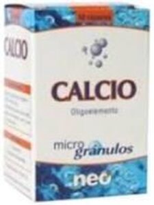 Bioserum Candismic Plus 30 Caps - Afbeelding 2