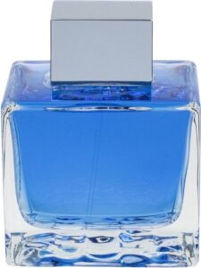 Antonio Banderas Blue Seduction Men - 100 ml - Eau de toilette - Afbeelding 4