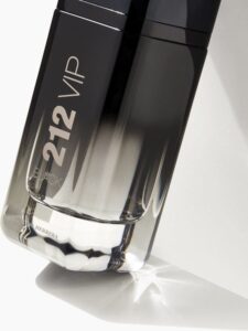 212 Vip Men Black Eau De Parfum (edp) 100ml - Afbeelding 4
