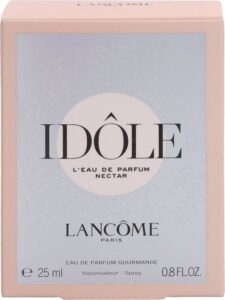 LANCOME IDOLE NECTAR EAU DE PARFUM 25ML VAPORIZADOR - Afbeelding 4