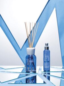 Millefiori Milano Geurstokjes 100 ml - Cold Water - Afbeelding 3