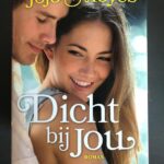 Dicht bij jou Roman - Leesboek