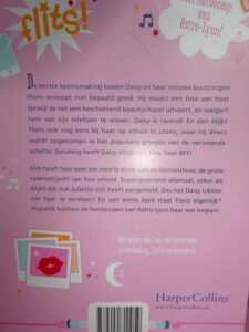 Daisy in Love Jette Schroder - Boek - Afbeelding 2