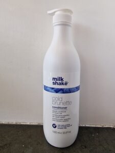 Milk_shake Cold Brunette Conditioner 1000 Ml - Afbeelding 2