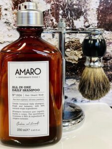 Shampoo Amaro All in One Farmavita (250 ml) - Afbeelding 2