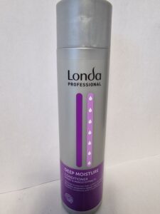 Londa Professional Deep Moisture Dry (conditioner) - Afbeelding 2