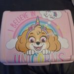 Paw patrol broodtrommel sky