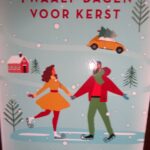 Twaalf dagen voor kerst Jenny Bayliss - Boek