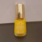 Mavala nagellak, color cream, Lemon Drop, 5 ml