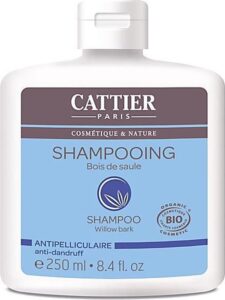 Cattier Paris Cattier Champu Anticaspa 250ml