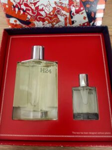 Hermès H24 Set Regalo - Afbeelding 2