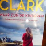 Waar zijn de kinderen - Boek