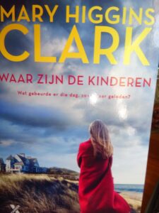 Waar zijn de kinderen - Boek