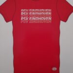 PSV Kids T-shirt - Maat 140/146