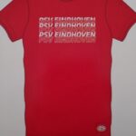 PSV Kids T-shirt - Maat 128/134