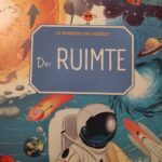 De wonderlijke wereld - De Ruimte