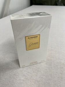 Damesparfum Al Haramain EDP 75 ml Junoon - Afbeelding 2