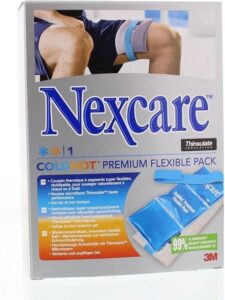 Nexcare Coldhot Premium Band - Afbeelding 4