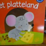 Ik hoor... platteland