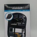 ELEGANZA MANICURE SET 19 delig