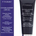 By Terry Cover-expert Spf 15 Perfecting Fluid Nadeg1 Fair Beige Foundation 35ml