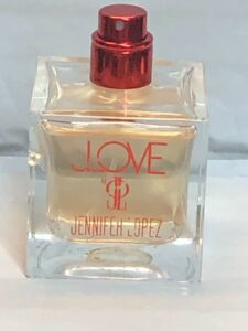 Jennifer Lopez W. Jlust Edp 30 Ml