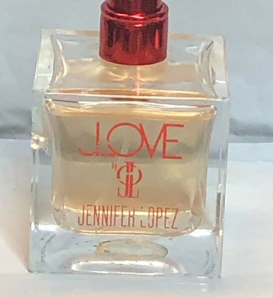 Jennifer Lopez W. Jlust Edp 30 Ml