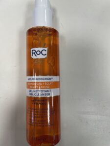 Revive + Glow & Cleansing Gel 177 Ml By Roc 177 Ml