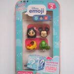 Disney Emoji #ChatPack serie 2