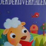 De mooiste boerderijverhalen - Boek