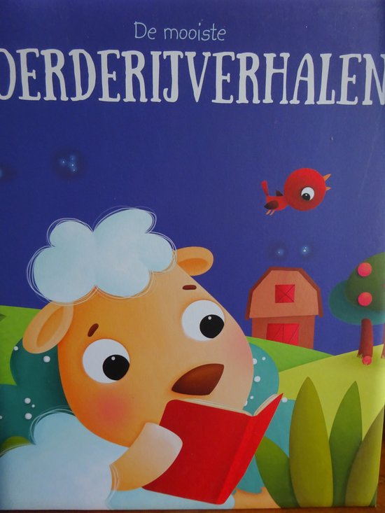 550x733-63 De mooiste boerderijverhalen - Boek - Afbeelding 1